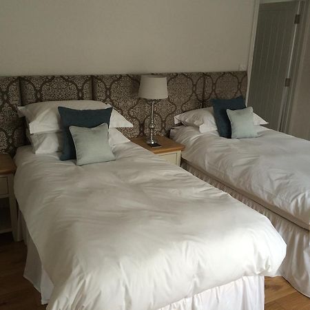 Pyne Arms Bed & Breakfast Barnstaple Exterior photo